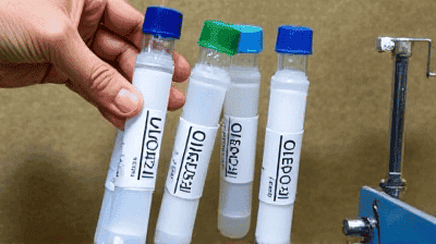 The Rise of DIY Water Testing Kits: Empowering Communities to Track Pollution