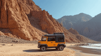 The Rise of 'Slow Travel': How to Explore Responsibly and Reduce Your Footprint