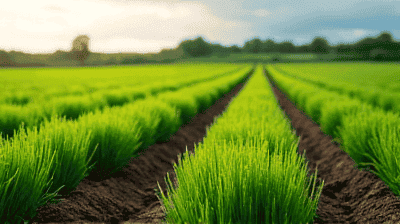 The Role of Cover Crops in Preventing Soil Erosion and Carbon Loss