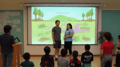 The Role of Museums and Science Centers in Advancing Environmental Education