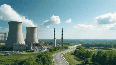The Science Behind Carbon Capture and Storage (CCS) for Cleaner Air