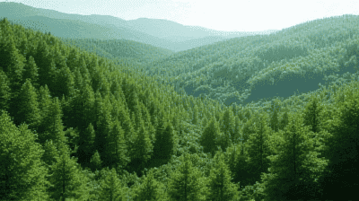 The Science of Assisted Natural Regeneration (ANR): Letting Forests Heal Themselves