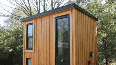 Tiny Homes and Micro-Apartments: Can Compact Living Solve Urban Sustainability Challenges?