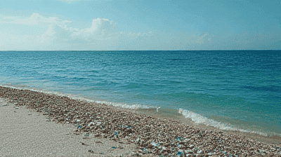 Tracking Plastic Waste: Global Citizen Science Projects Fighting Ocean Pollution