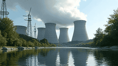 Waste-to-Energy Plants: Are They a Sustainable Solution or a Pollution Risk?