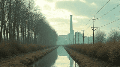 Waste-to-Energy Plants: Are They a Sustainable Solution or a Pollution Risk?
