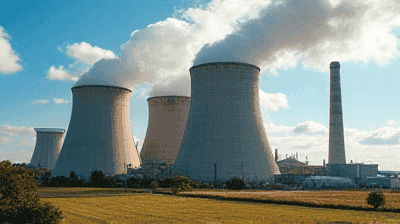 Waste-to-Energy Plants: Are They a Sustainable Solution or a Pollution Risk?