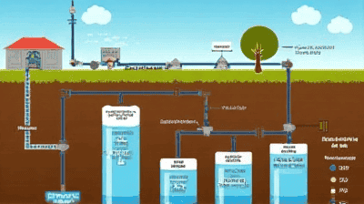 Water Scarcity Solutions: From Desalination to Rainwater Harvesting