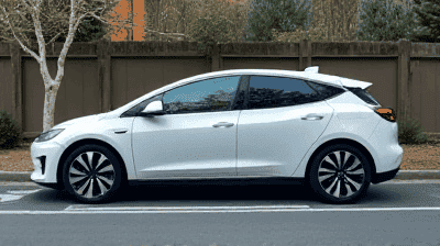 Why Electric Vehicles Are Quieter and How They Reduce Noise Pollution