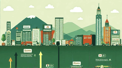 Zero Waste Cities: How Leading Municipalities Are Achieving ninety percent Landfill Diversion